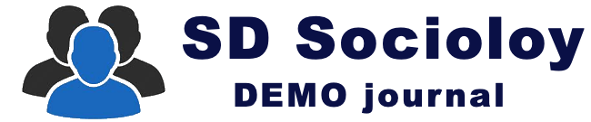 Demo Journal